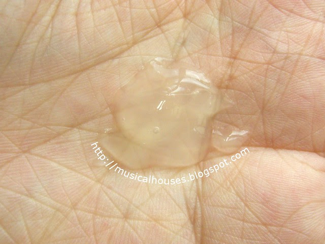 cure natural aqua gel