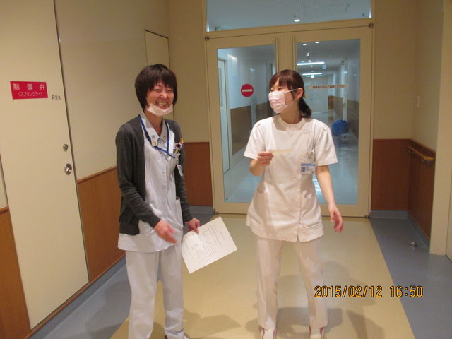 親切で優しい看護師さん Y Nishimurano闘病生活を癒す まちなか屋上農園の楽しみと美しいオホーツクの景観と花の写真