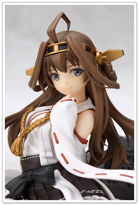 艦隊これくしょん 艦これ 金剛 キューズｑ 2d 3d Creative Studio