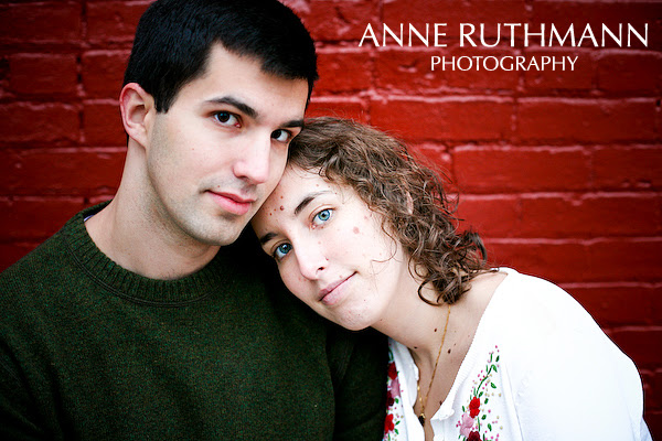 Engagement Photo