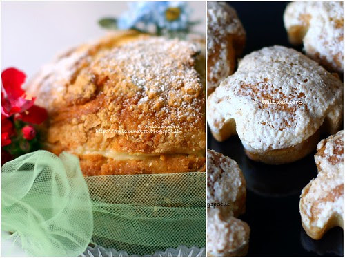 colombe di pasqua 2012