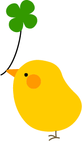 にわとり ヒヨコ のイラスト 無料イラスト フリー素材