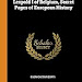 Get Leopold I of Belgium, Secret Pages of European History 342739379 English PDF
