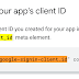 Google Sign In Flutter Without Firebase - Use flutter google signin completely without firebase which is working for android, ios and flutter web.click here to subscribe to johannes .