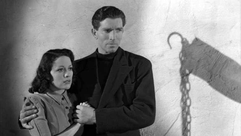 Tower of Terror vo streaming 1941