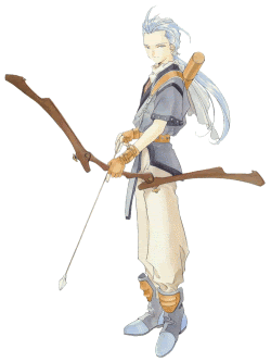 オールバックのキャラクターの一覧 41件 Neoapo アニメ ゲームdbサイト