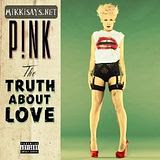 Pink - The Truth About Love -  Deluxe Edition