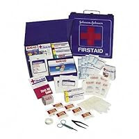 Johnson & Johnson Occupational First Aid Kit