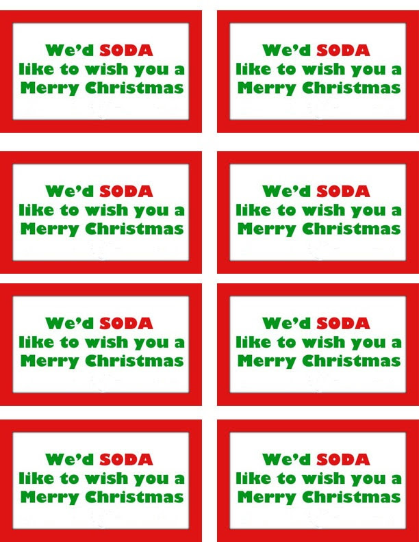 Sisters Saving Cents » Perfect Secret Santa Gift + FREE Gift ...