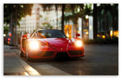 Ferrari Enzo Red Ultra Hd Desktop Background Wallpaper For 4k Uhd Tv Widescreen Ultrawide Desktop Laptop Tablet Smartphone
