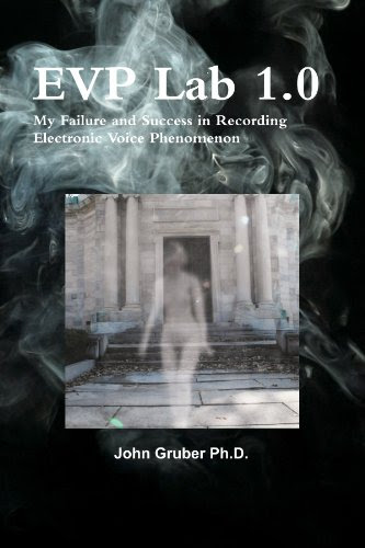 Evp Lab 1.0, by John Gruber