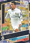 Cristiano Ronaldo Match Attax 100 Club