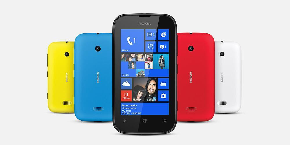 Update Preis Gesenkt Nokia Lumia 510 Fur 149 In Deutschland Erhaltlich