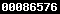 blogger counter