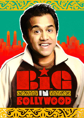Big in Bollywood