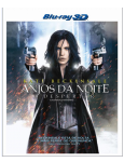 Anjos da Noite - O Despertar 3D (Blu-Ray)