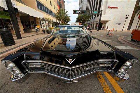 old town car show kissimmee fl