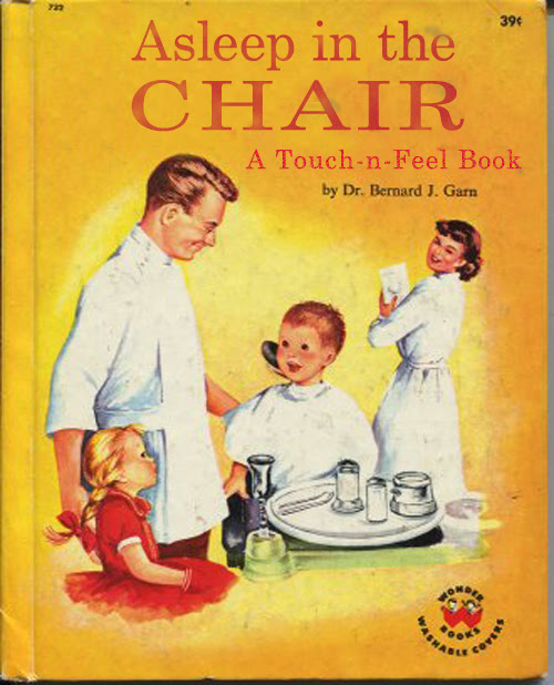 A Visit to the Dentist Classic Children's Books Bad children's books 1940's children's books, 1950's children's books, 1960's children's books, weird children's books, creepy children's books, creepiest, Vintage children's books great books for kids worst children's books children's literature fail wrong 1950's 1960'2 1970's