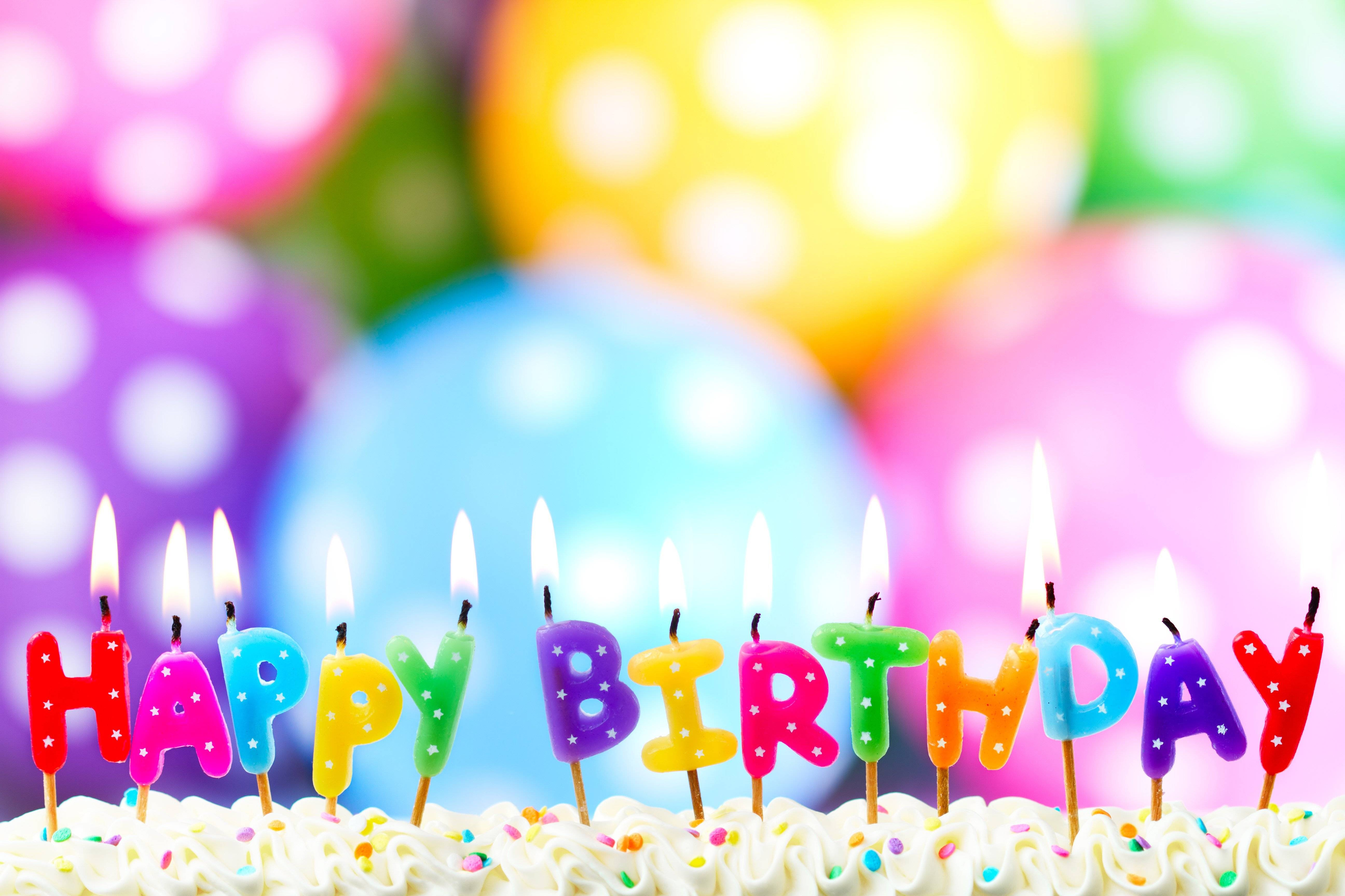 Happy Birthday Backgrounds Wallpaper Cave Happy Birthday Backgrounds Wallpaper Cave