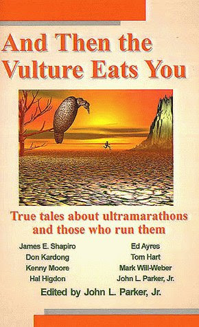 And Then the Vulture Eats You