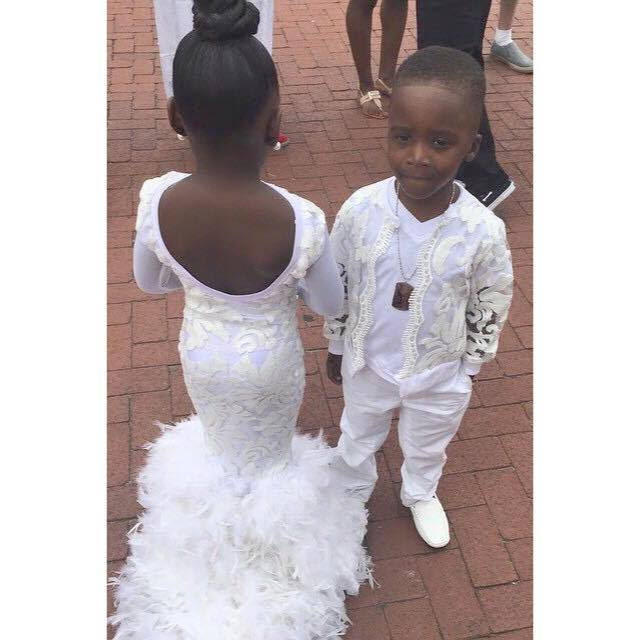 Is Kindergarten Prom Too Much For Little Children Is Kindergarten Prom Too Much For Little Children