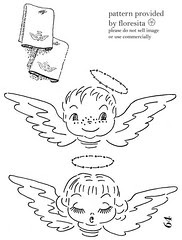 Mailorder 64 - angel patterns