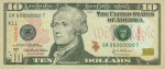 $10