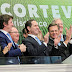 Cramer explains why investors should be patient before buying agribusiness Corteva