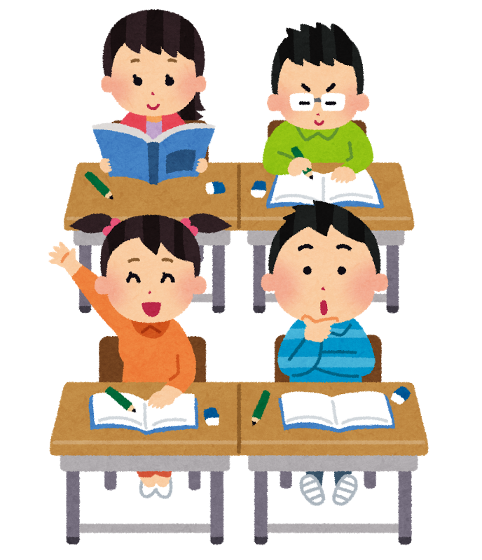 告知 一学期期末テスト特訓 受付中 共栄塾日記