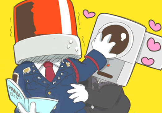 映画泥棒 Crisp Memo