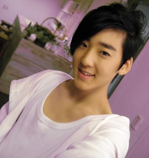Kevin Woo