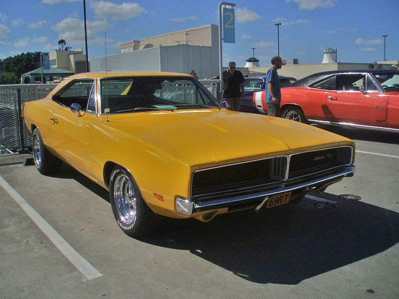 dodge charger rt car 1969 1968 69 ford driving dream needforspeed white pennies_saved