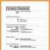 Basic Cv For Retired - Free CV Examples to Get the Job - Live Career UK / A curriculum vitae (cv), latin for course of life, is a detailed professional document highlighting a person's education, experience and accomplishments.