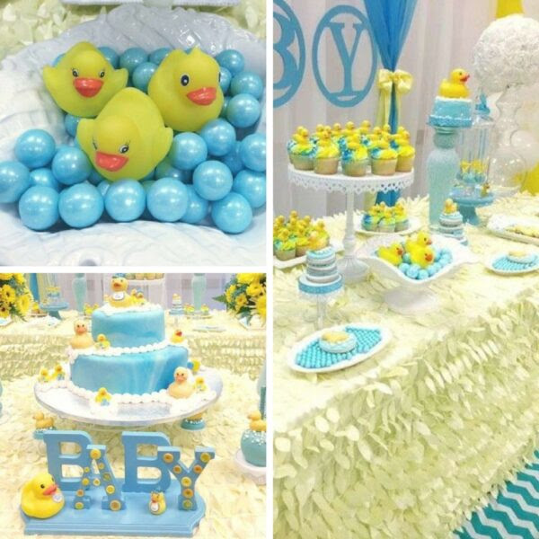 Rubber Ducky Baby Shower Baby Shower Ideas Themes Games