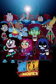 Teen Titans GO ! Le film film regarder streaming en ligne Télécharger
hd 2018