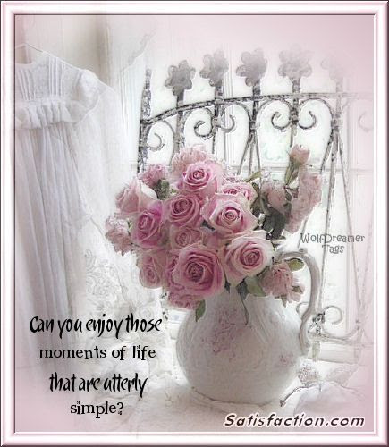 Flowers and Roses Comments and Graphics for MySpace, Tagged, Facebook