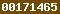 blogger counter