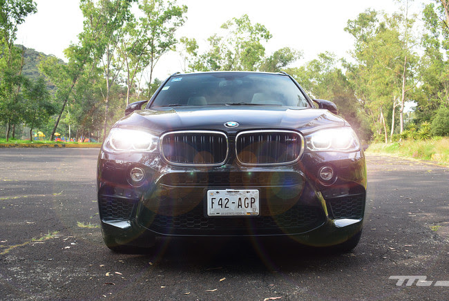 Bmw X5 M 2