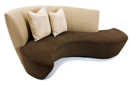 Unique Forms Of Furniture Design