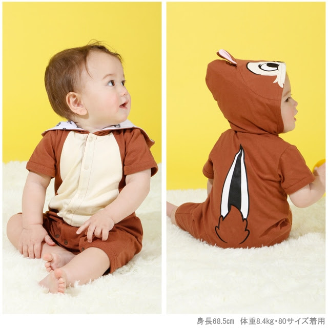 この まだら 現実 ディズニー ベビー 着ぐるみ Gyoda Sakura Jp