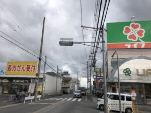 2 29 閉店 悲しすぎる 堺市中区 深井のスーパー ライフ 深井店 が閉店されます さかにゅー