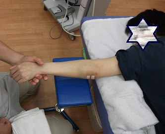 川越市女性 肘の痛み 尺骨骨折 Blog 鶴ヶ島市 坂戸市 川越市で痛み しびれ 交通事故によるむち打ち等の治療はふじみ接骨院