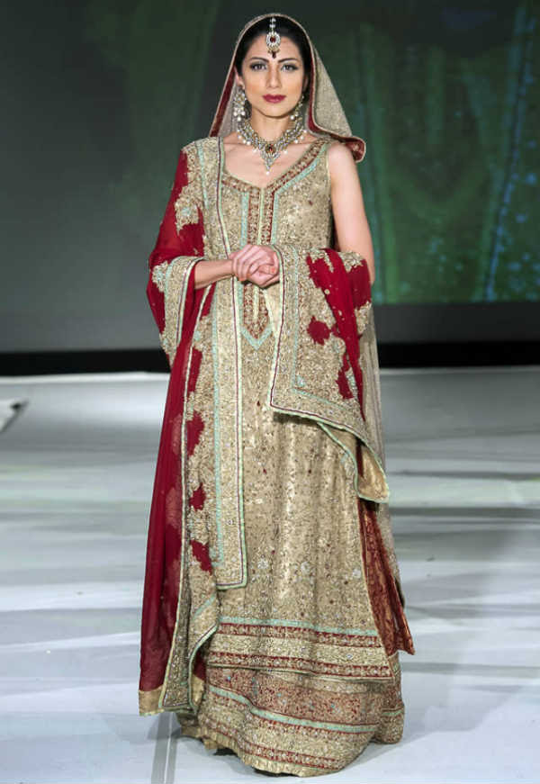 Top 10 Designers for Pakistani Wedding Dresses Wedding Top 10 Designers for Pakistani Wedding Dresses Wedding