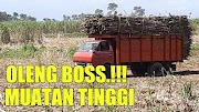 Ide Truk Tebu