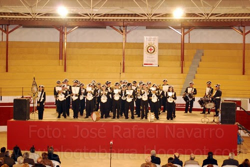 II Certamen de Bandas "Sonidos de Pasión"