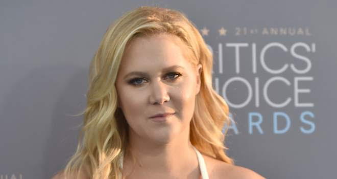 21st Annual Critics' Choice Awards - Arrivals