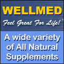 Wellmed - Feeling Great For Life - 50% off