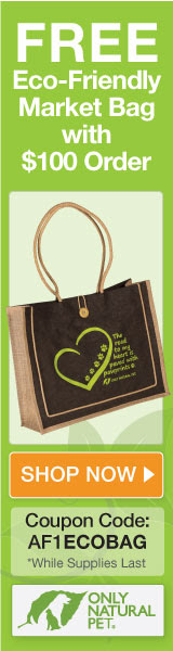 FREE Gift Banner 160x600