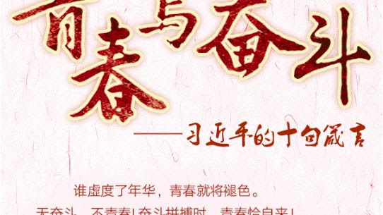 习书记语录习总书记经典语录