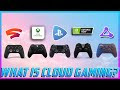 What is Cloud Gaming And How To PLay A A A Games On It - Ahmad Blogs